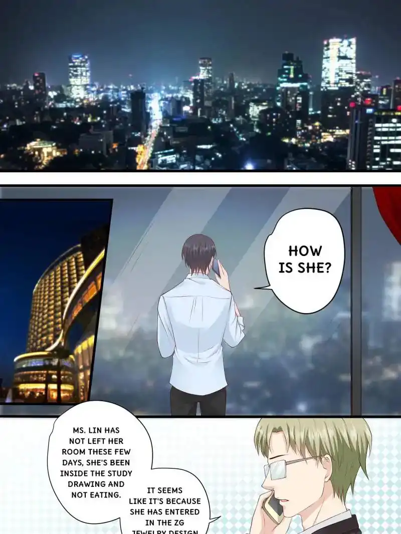 Don't be so harsh Chapter 235 1